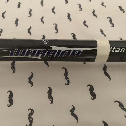 Warrior Stick