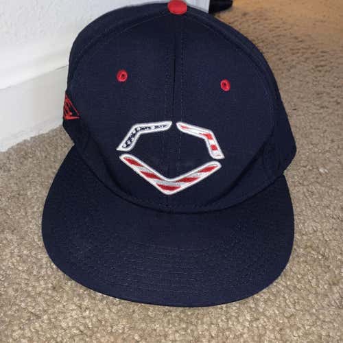Evoshield Canes Hat