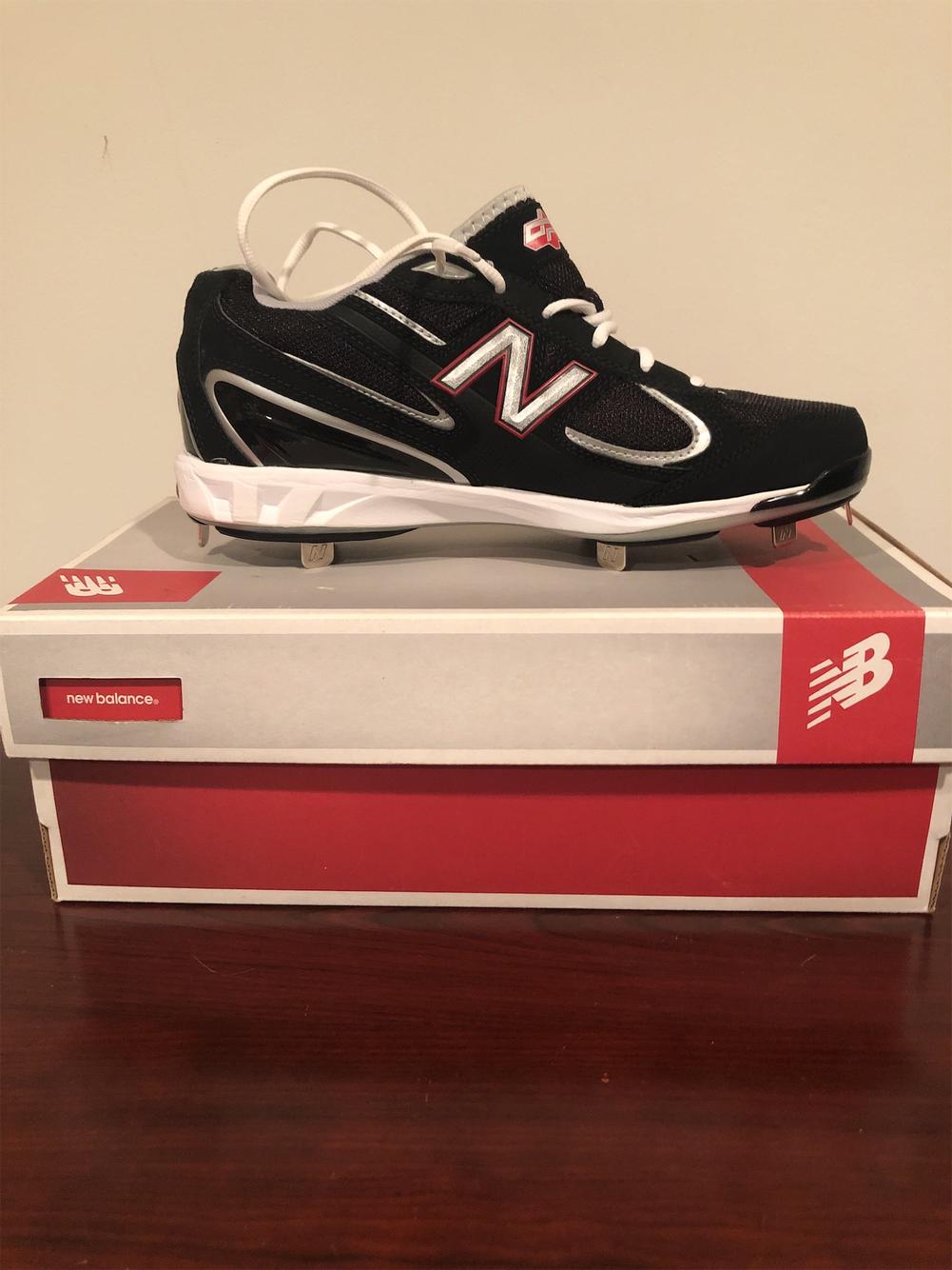New balance pf flyer baseball cleats 