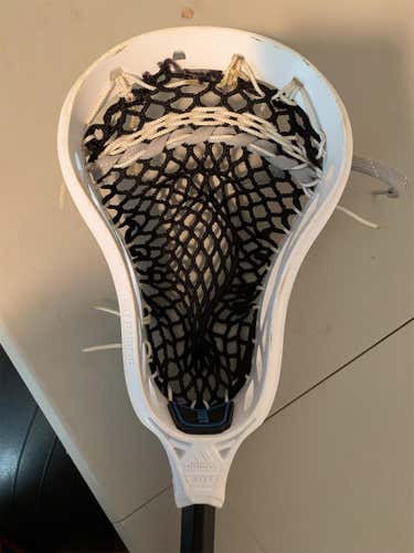 New EQT D-Monic Head
