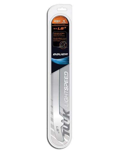 New Bauer LS3 Steel fits TUUK LS2 Holder Hokey Replacement Steel 272 Size 8