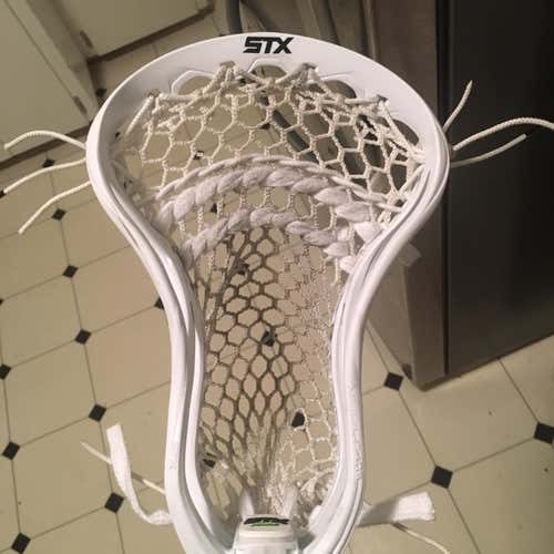 New Super Power Plus Head