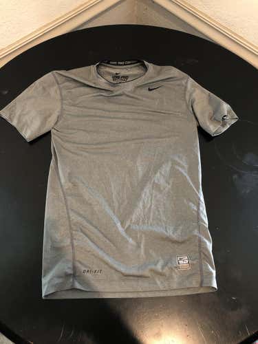Nike Compression Adult short sleeve