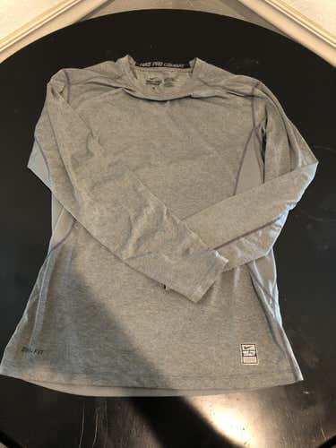 Nike Compression Adult long sleeve
