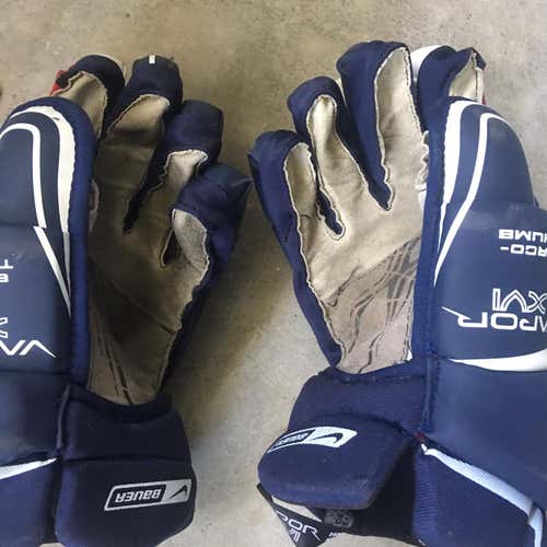 Vapor XVI Gloves
