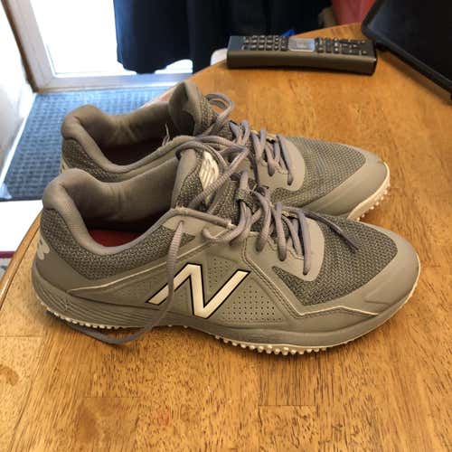 New Balance Baseball Turfs