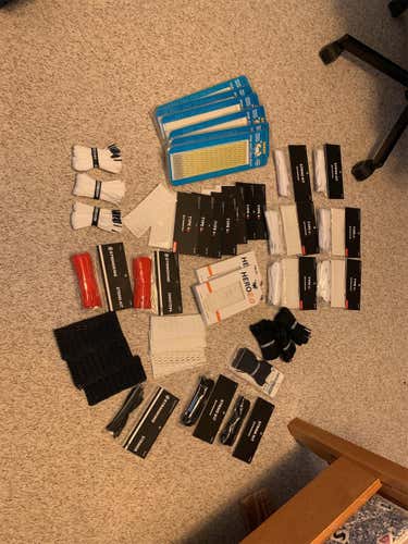 All New Strings (MESSAGE ME FOR PRICES)