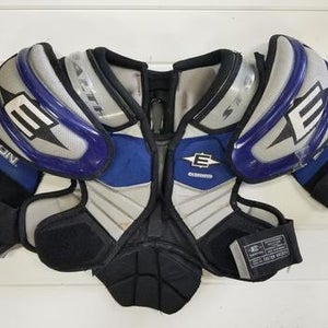 Easton Shoulder Stealth S17 Pads Senior Small