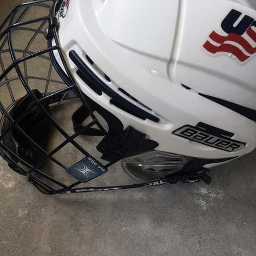 9500 Helmet