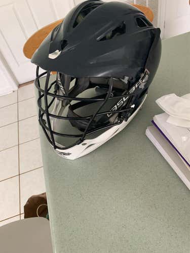 Pro-7 Helmet