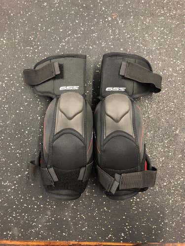 New Easton Stealth S65 Elbow Pad Sz. SR L