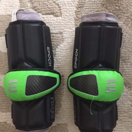 Integra Arm Pads