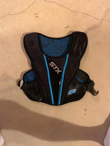 STX K18 Shoulder Pads (Large)