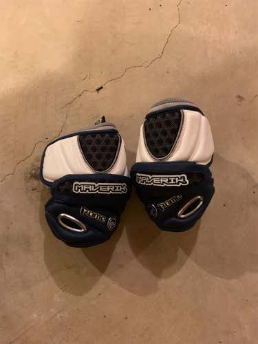 Maverik Rome Arm Pads (Medium)