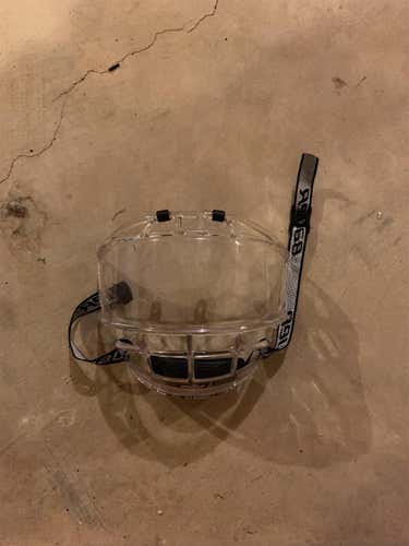 Concept 2 Full Shield (Youth)