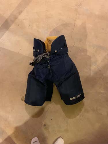 Bauer One40 Hockey Pants (Senior Medium)