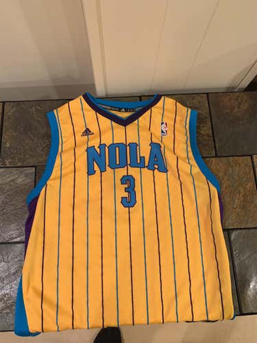 Chris Paul NOLA Jersey