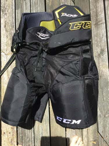 CCM Tacks Hockey Pants Senior