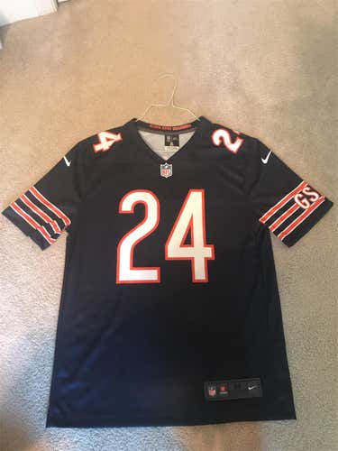 Jordan Howard #24 NFL Color Rush Jersey