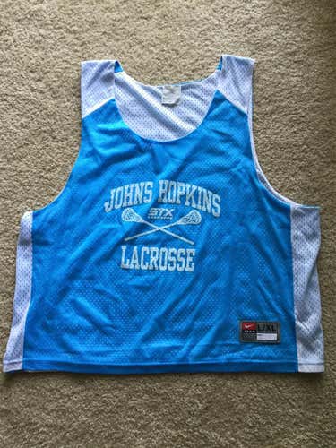 Hopkins Reverse Pinnie!