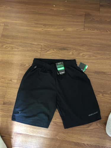Youth Brand New Bauer Shorts