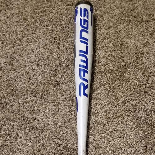 33/30 2018 Rawlings Velo