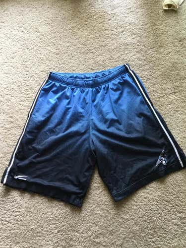Hopkins Dri Fit LAX Shorts!