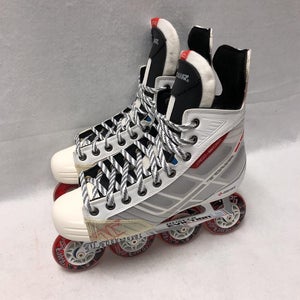 Tour FB 500 10 D Inline Skates - New In Box