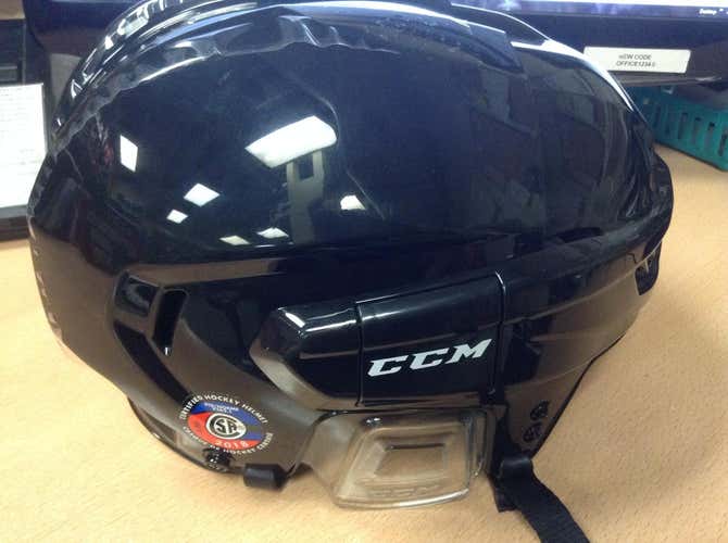 New CCM  FL500 SR SMALL MEDIUM HOCKEY Helmet