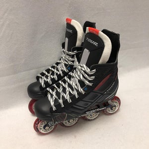 Tour FB 500 4 D Inline Skates - New In Box
