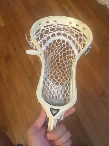 ECD Weapon X Head! READ DESCRIPTION!