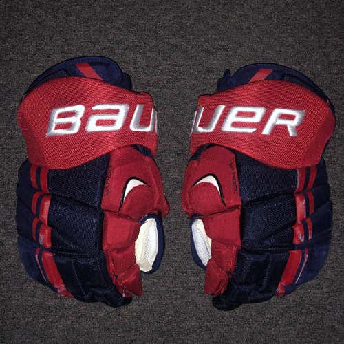 Bauer Team USA APX Pro 14”