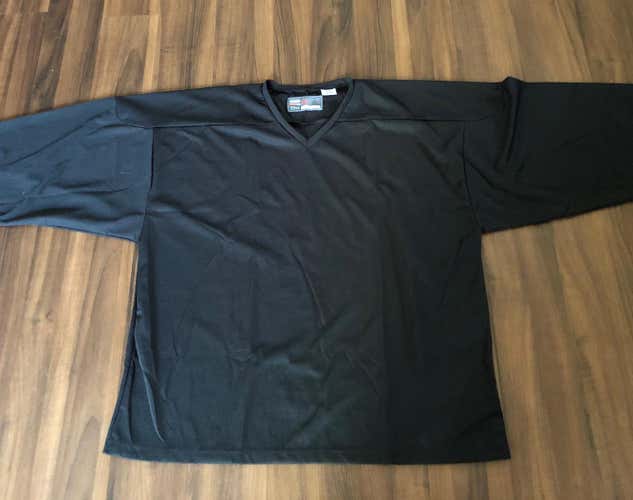 New Bauer Practice Jersey