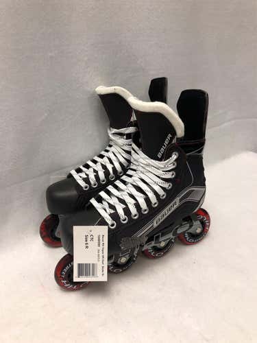 Bauer Vapor XDart 6 R - New in Box