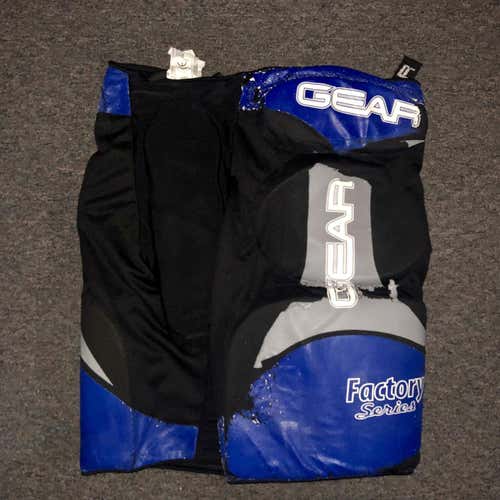 Gear Factory Series Girdle Senior Size Medium