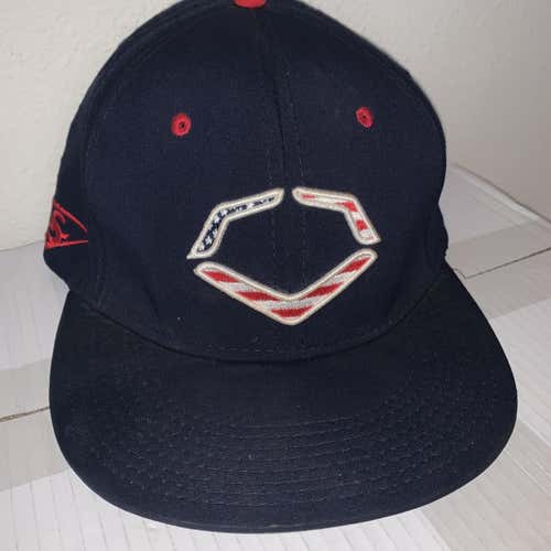 Evoshield Canes Hat