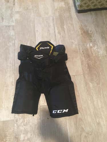 CCM Tacks 6052 Hockey Pants Junior xl