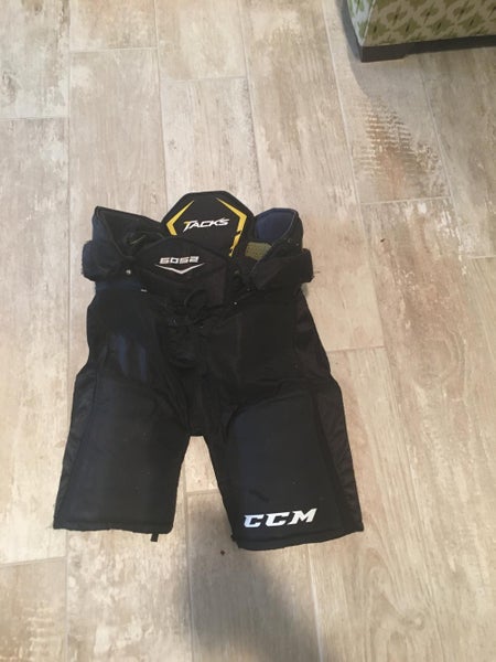 CCM Tacks 6052 Hockey Pants Junior xl