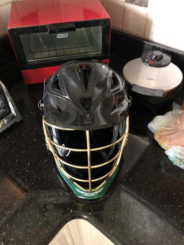 Cascade R Helmet