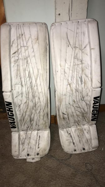 Vaughn Ventus SLR Pro Carbon Senior Leg Pads