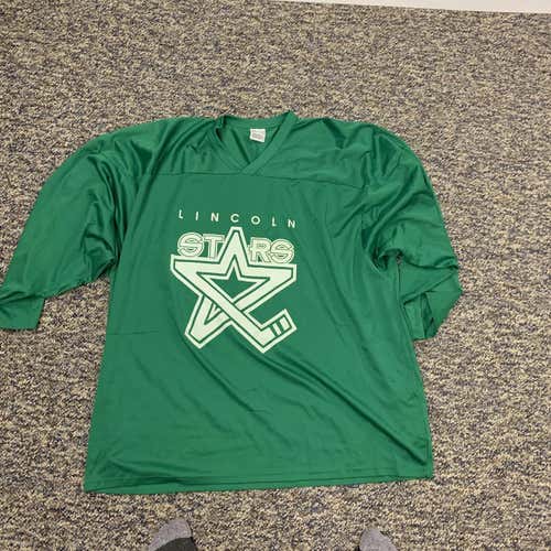 New CCM Jersey