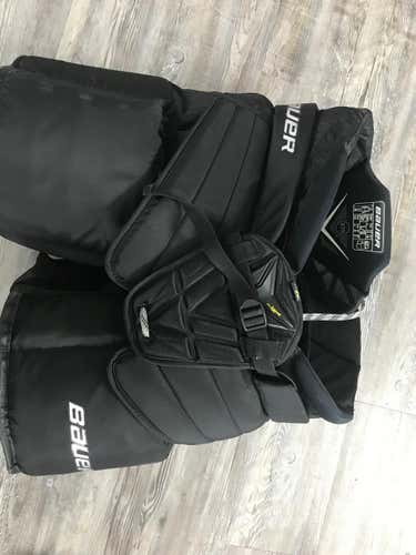 Bauer Goalie Pants Senior