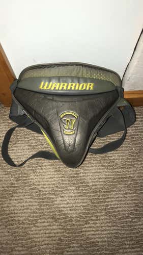 Warrior Accessories & Other