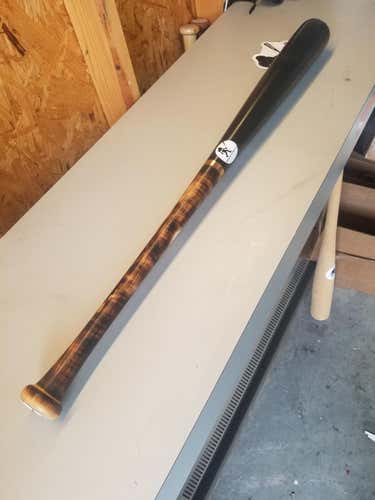 New Sasquatch Bat Wood BLEM