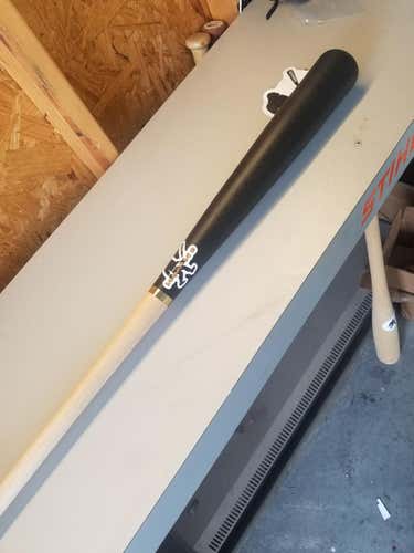 New Sasquatch Bat Wood 33"/30oz