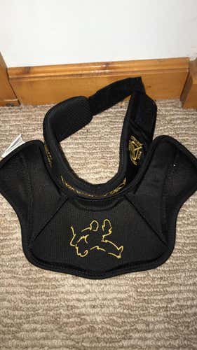 Vaughn Neck guard senior