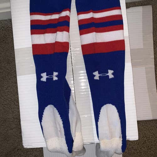 Under Armour Baseball All In One Stirrup Sock
