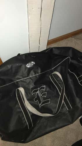 Everett Silvertips Whl Goalie Bag