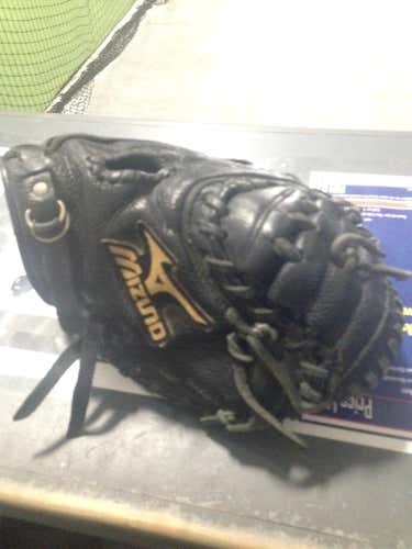 Mizuno Catcher's Mitt