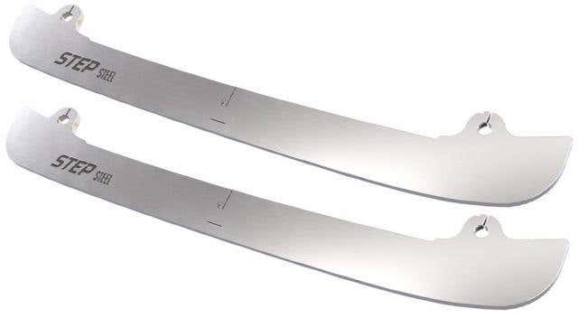 New Step Steel CCM STPROZ Fit speedblade 4+ holder Size 5-5.5 254